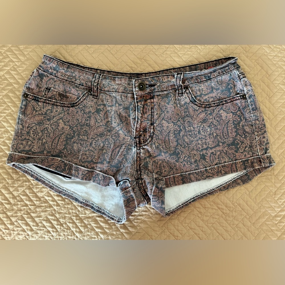 Billabong Denim Shorts